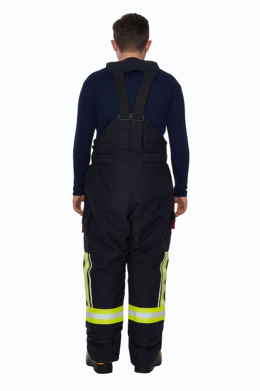 Firetech Hero K İtfaiyeci Kıyafeti