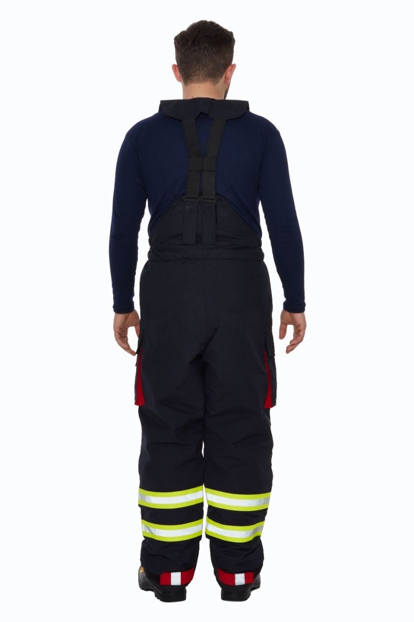 Firetech Hero S İtfaiyeci Kıyafeti