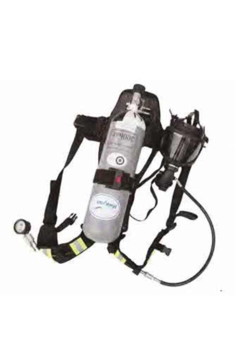 Huayan Solunum Tüpleri