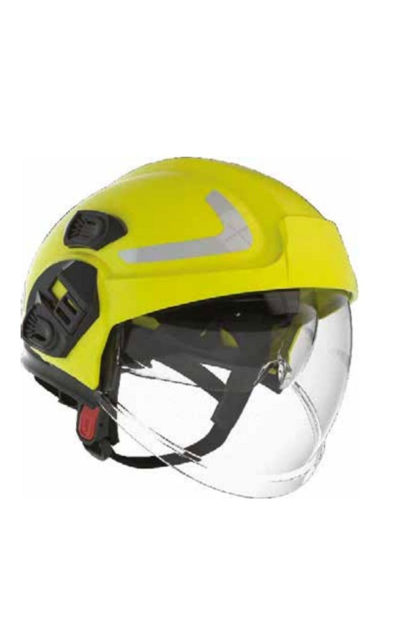 Pab Ht 05 İtfaiyeci Bareti