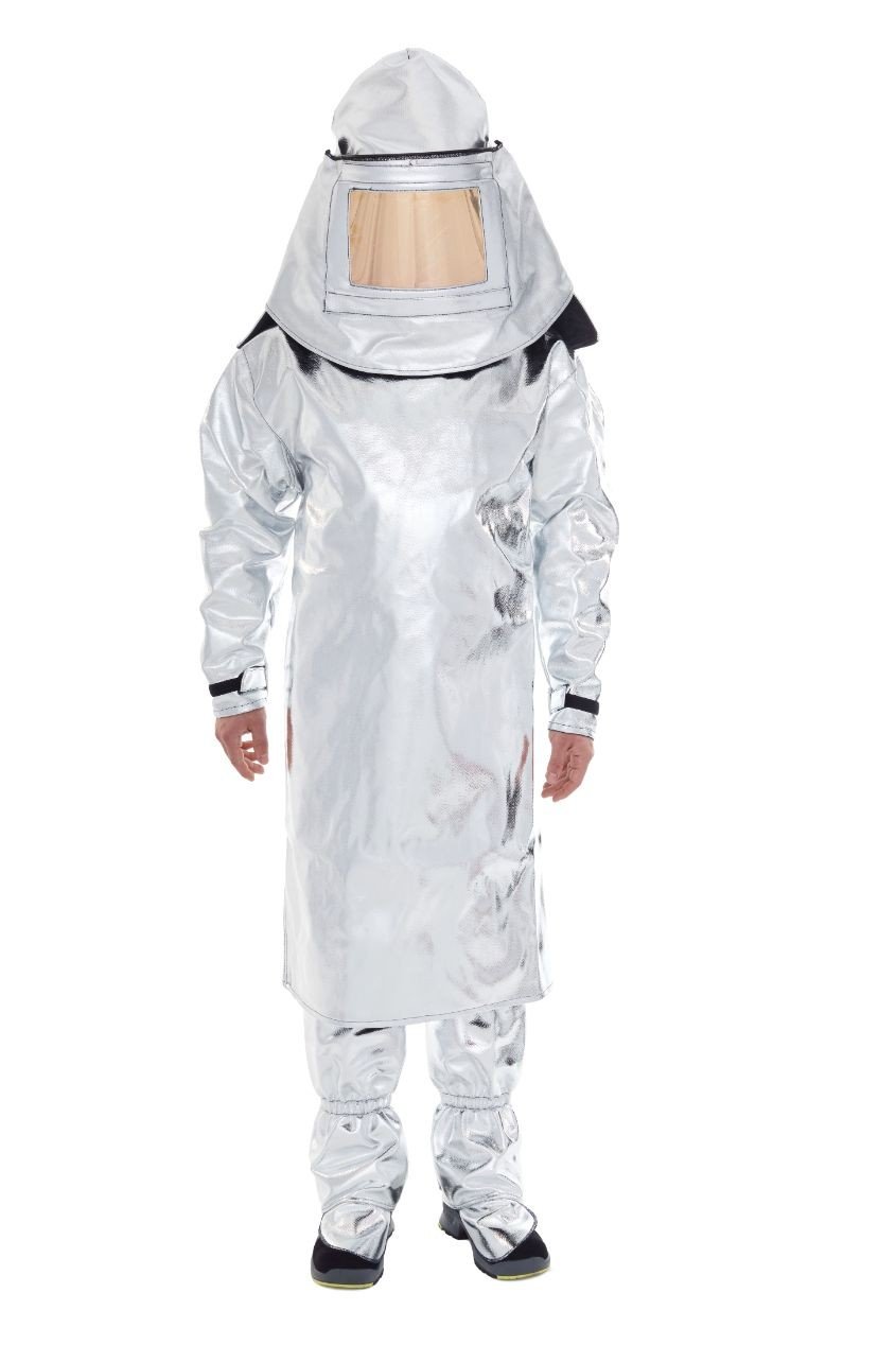 Alutech Supreme İzabeci Önlüğü