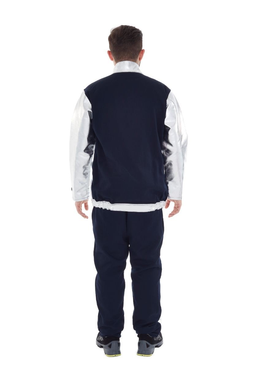 Alutech İzabeci Kıyafeti