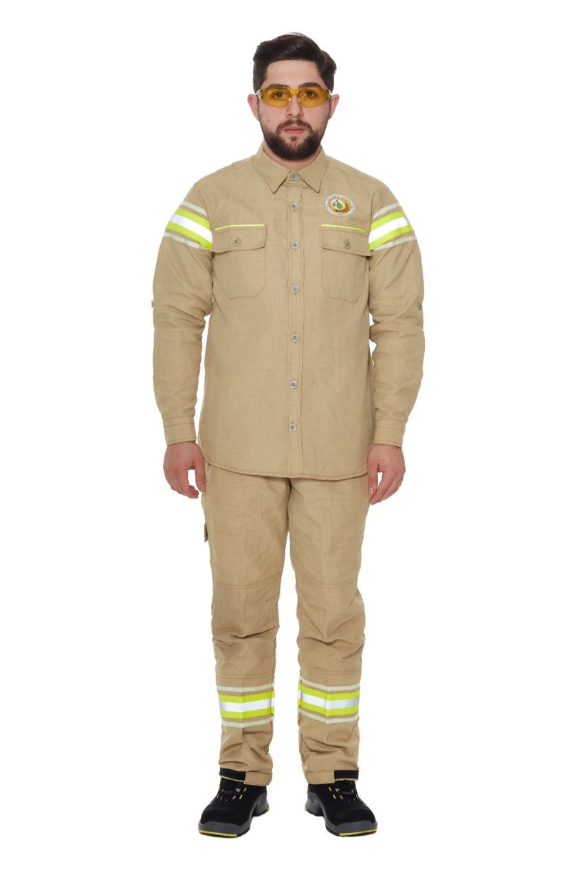 Wildtech Hero Koruyucu Kıyafet