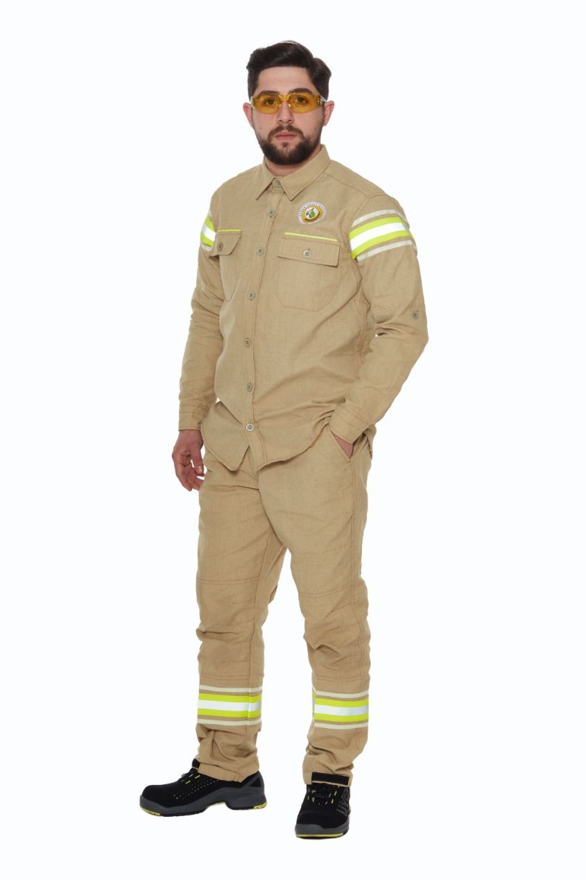 Wildtech Hero Koruyucu Kıyafet