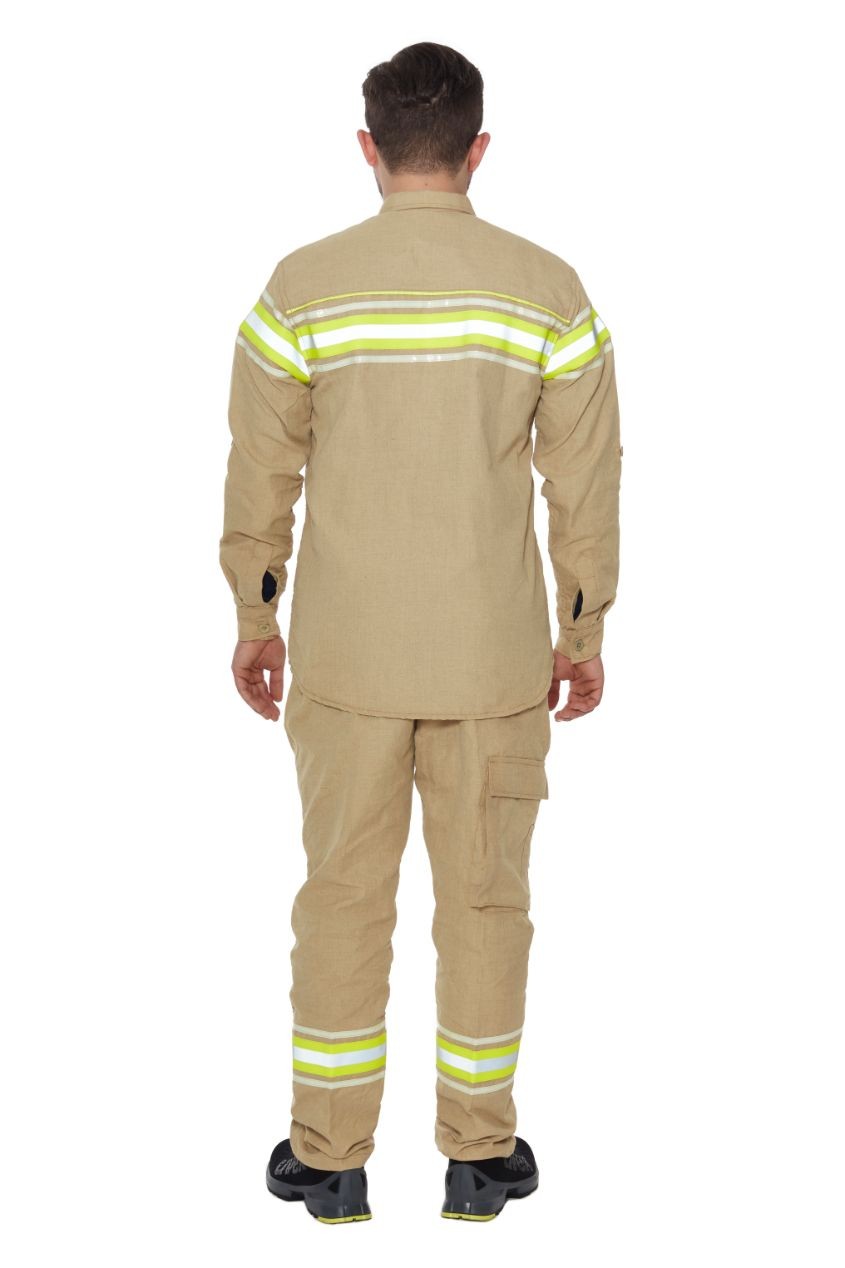 Wildtech Hero Koruyucu Kıyafet