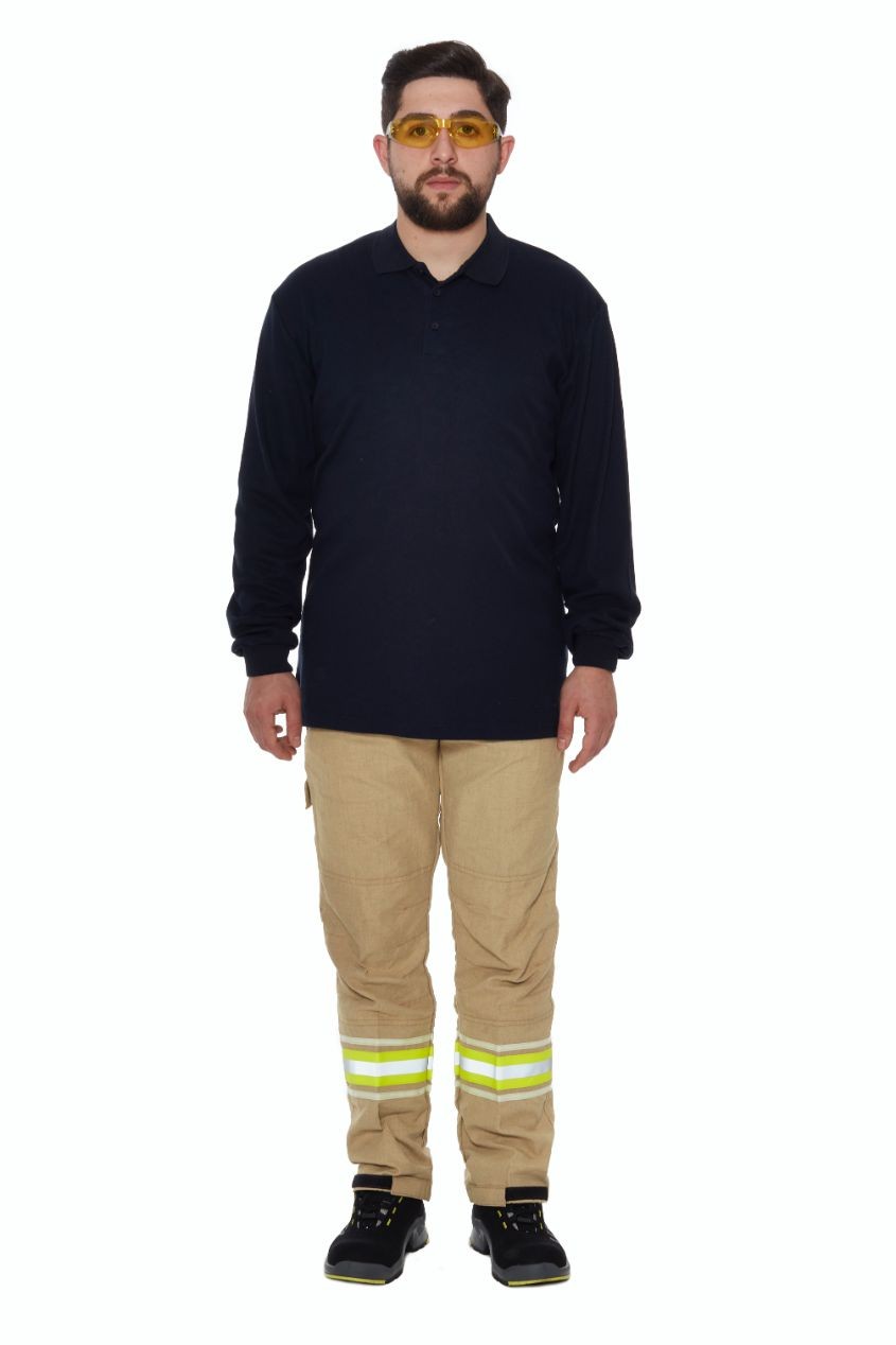 Wildtech Hero Koruyucu Kıyafet