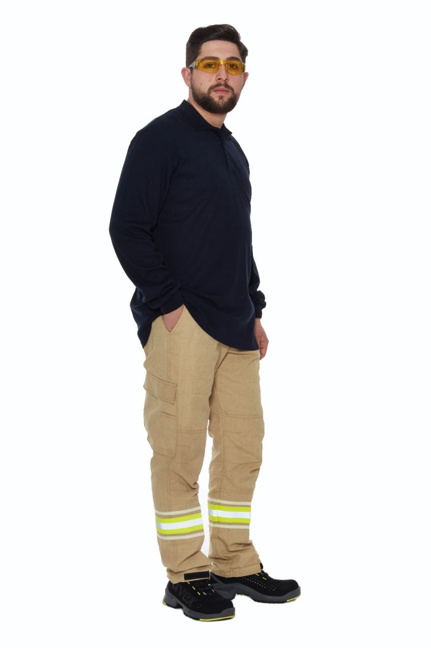 Wildtech Hero Koruyucu Kıyafet