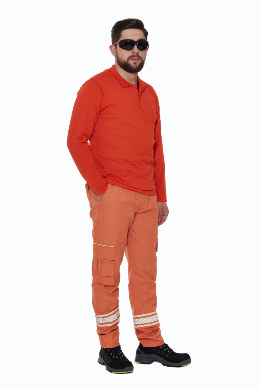 Wildtech Easy Koruyucu Kıyafet