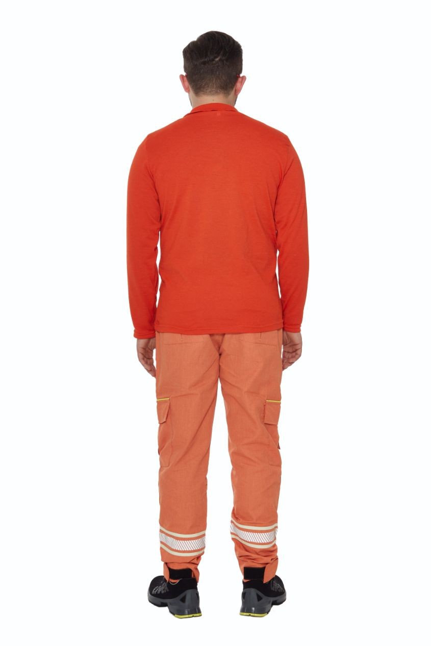 Wildtech Easy Koruyucu Kıyafet