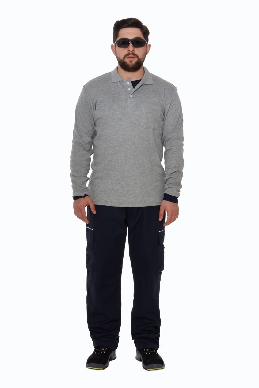 Fire Rio Sweatshirt 2