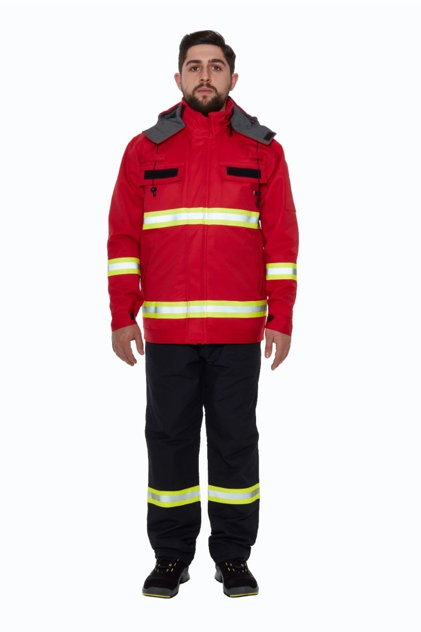 Petrotech Serisi 2 Mont