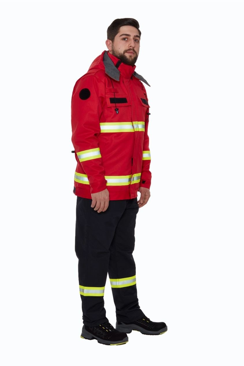 Petrotech Serisi 2 Mont