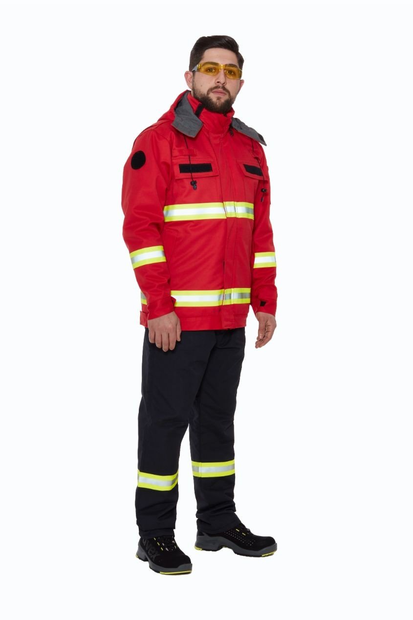 Petrotech Serisi 2 Mont