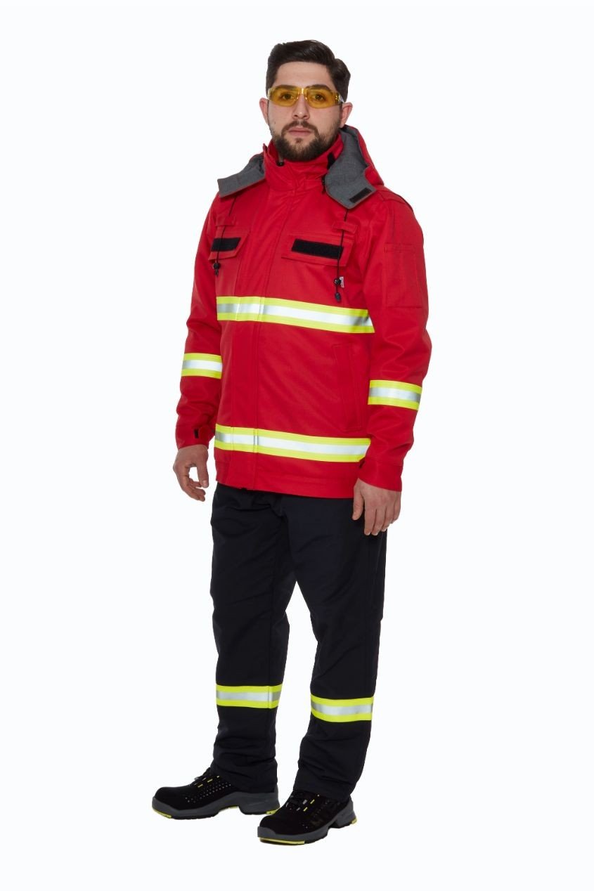 Petrotech Serisi 2 Mont