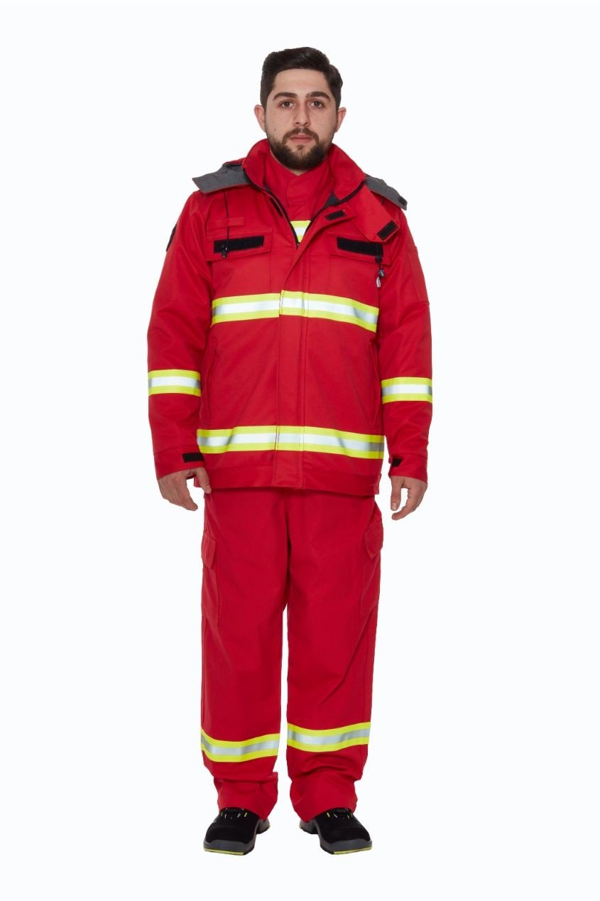 Petrotech Serisi 2 Mont