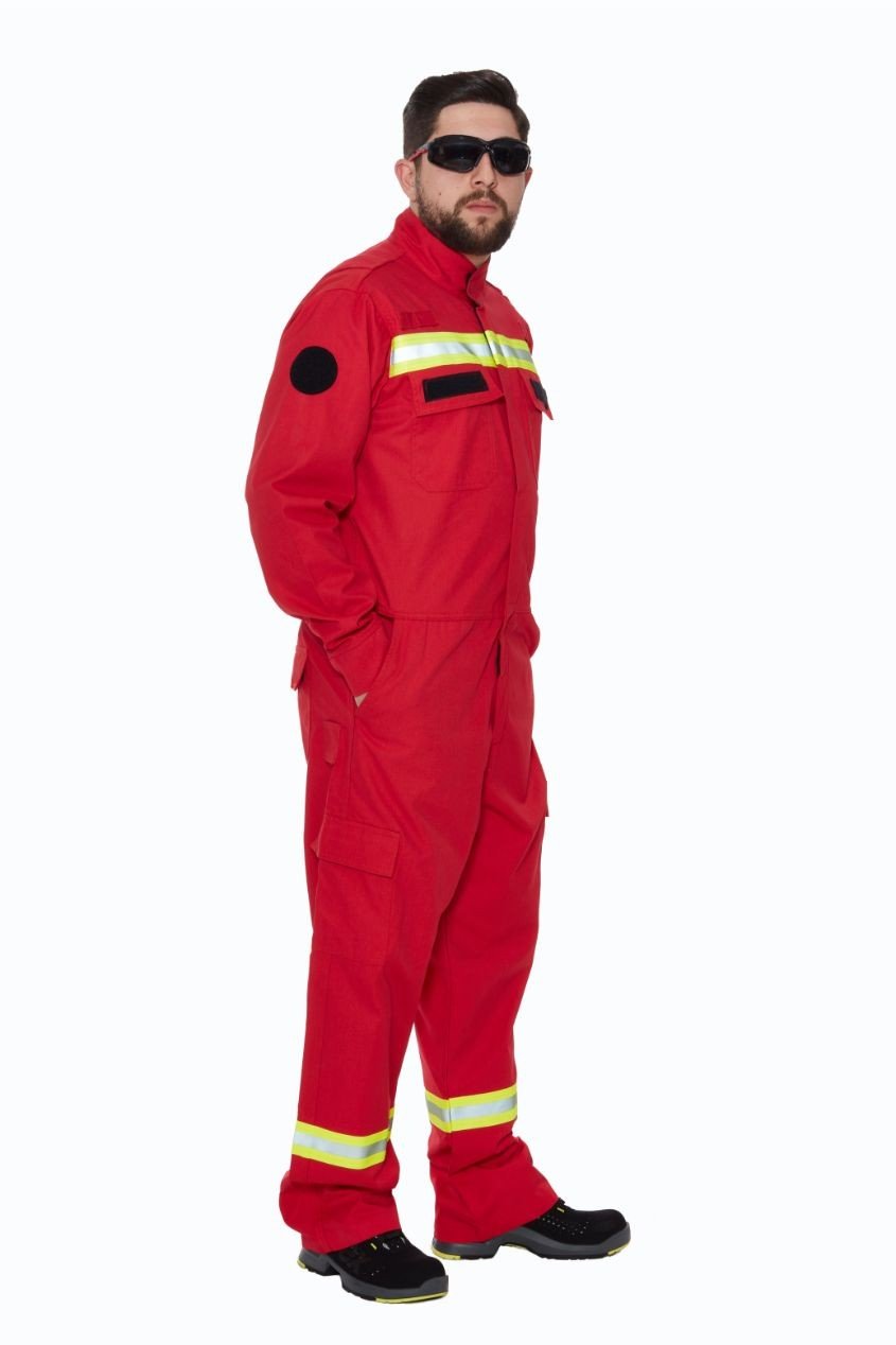 Petrotech Serisi 3 Tulum