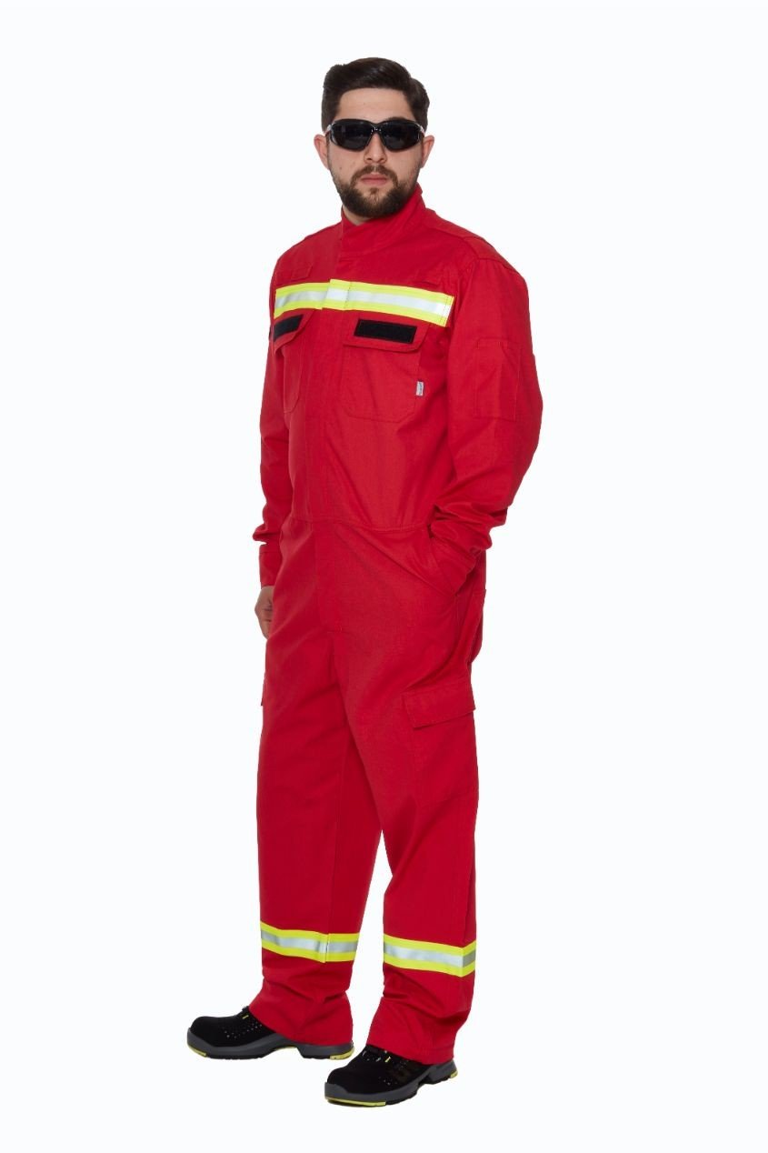 Petrotech Serisi 3 Tulum