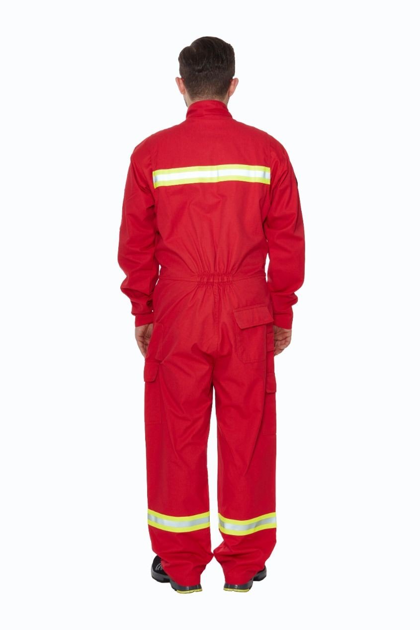 Petrotech Serisi 3 Tulum