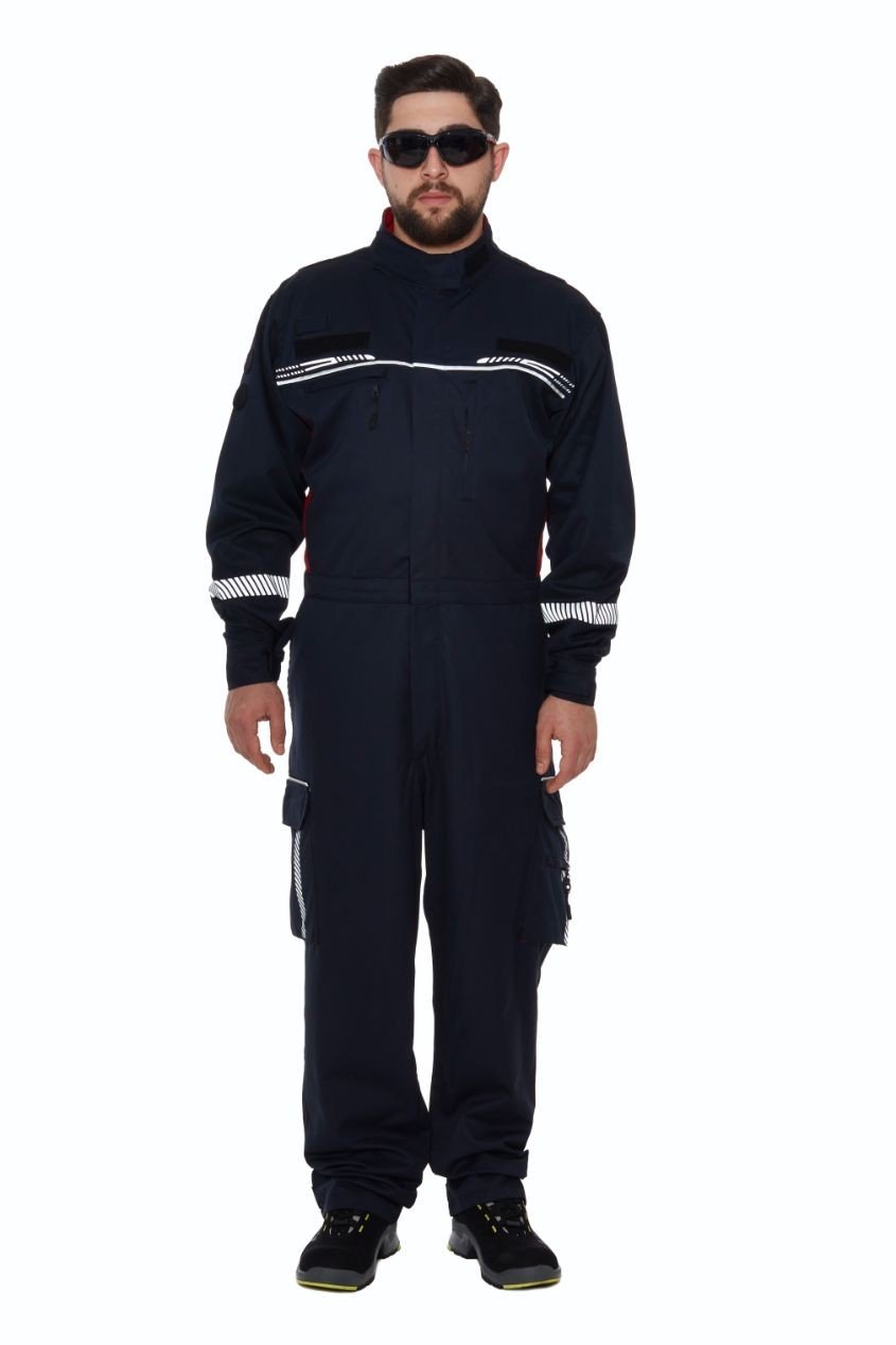 Petrotech Serisi Takım