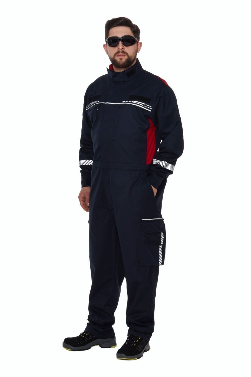 Petrotech Serisi Takım