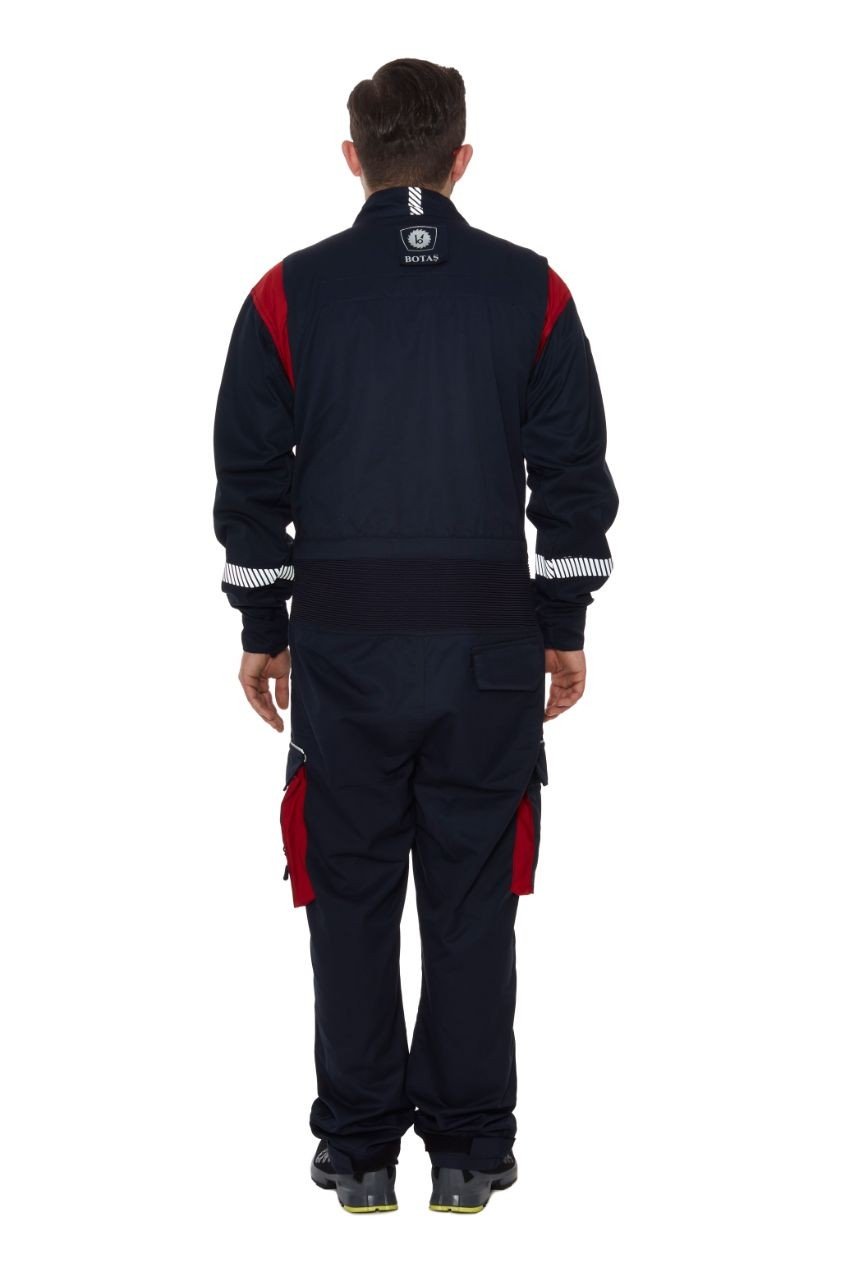 Petrotech Serisi Takım