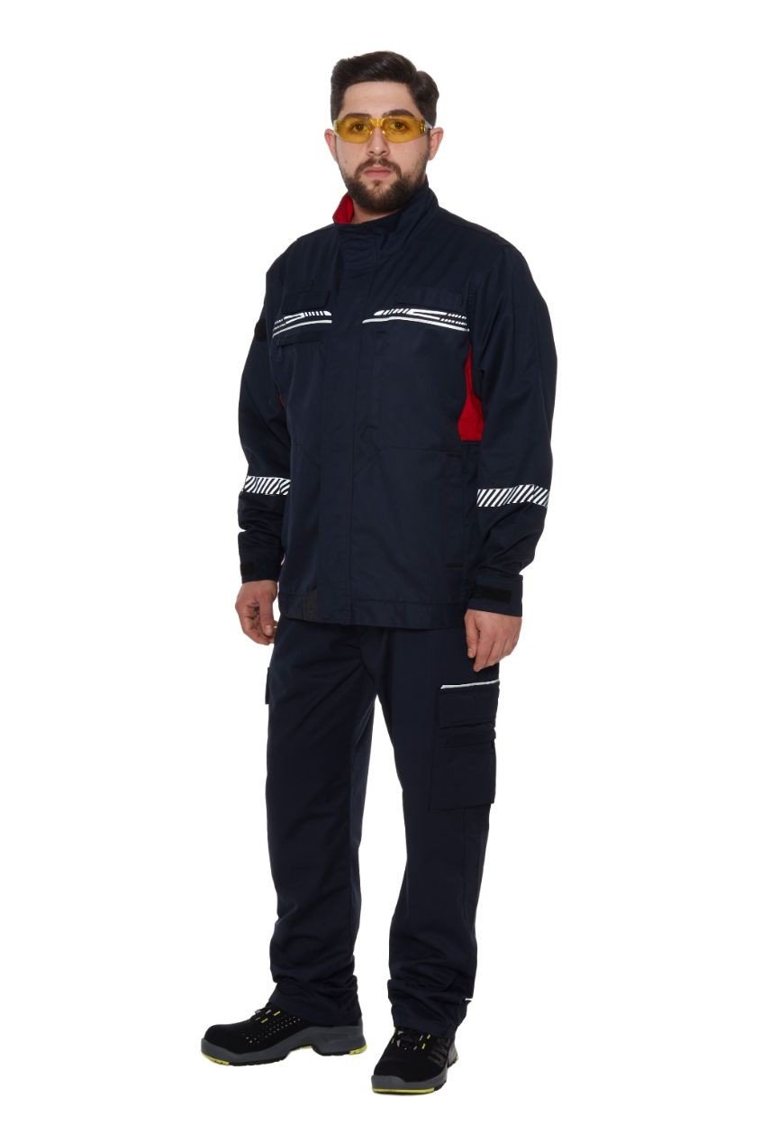 Petrotech Serisi Takım