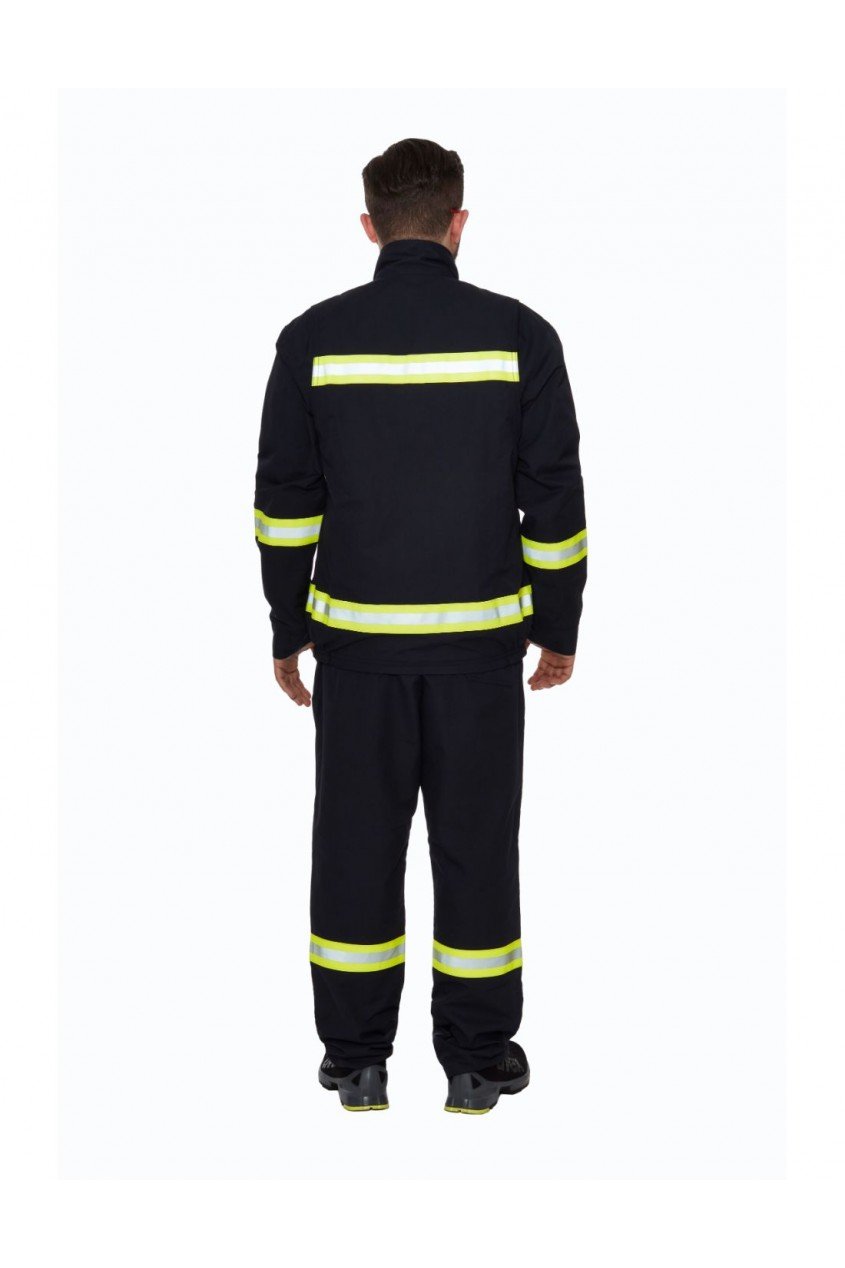 Arctech Serisi Koruyucu Kıyafet