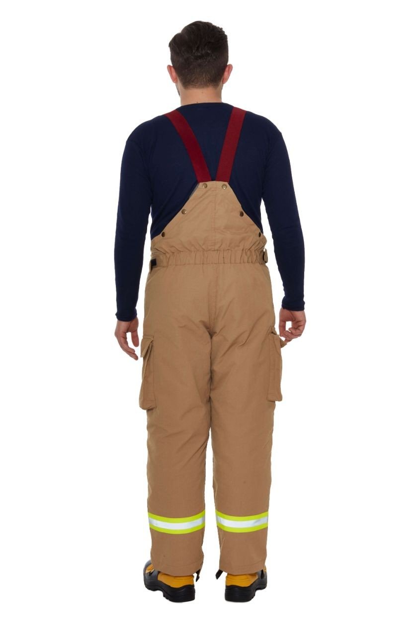 Firetech Hero A İtfaiyeci Kıyafeti