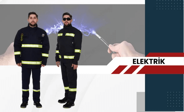Elektrik