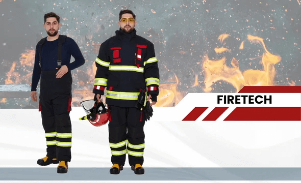 Firetech