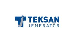 Teksan Jeneratör